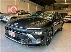 هیۆندای سۆناتا